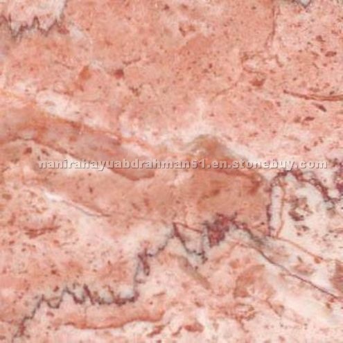 Java Pink