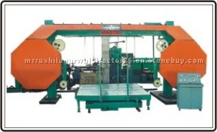 Diamond Wire Block Dressing machine