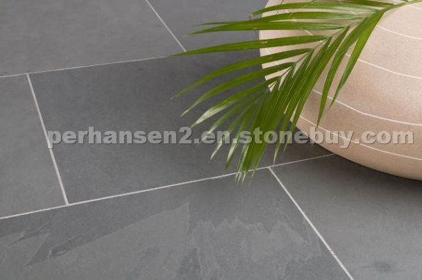 China Grey Slate