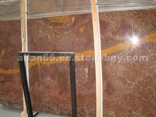 Onyx Oriente