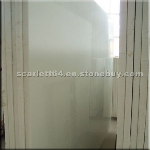 Crystallized Glass Slabs Crystallized Glass Slabs