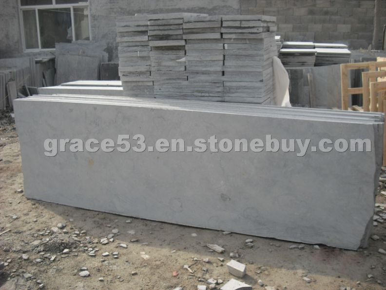Blue Limestone tiles/slabs Blue Limestone tiles/slabs