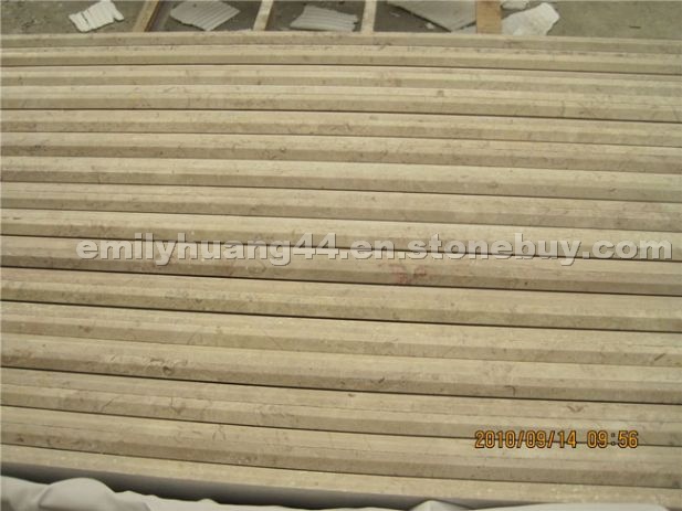 Luowen Cream Marble Countertops