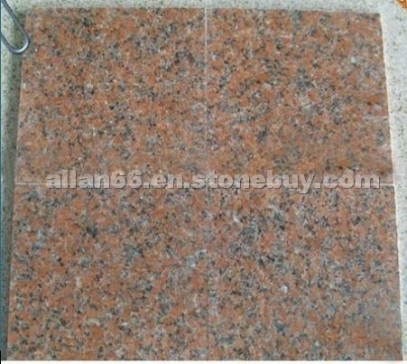 Guilin Red Granite Guilin Red Granite