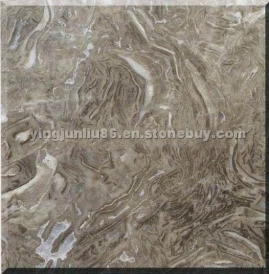 Overlord Flower Marble