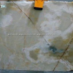 White Onyx 2cm
