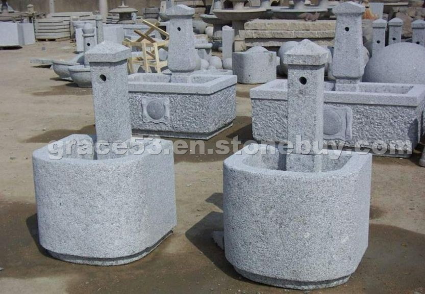 Stone Water Features Stone Water Features