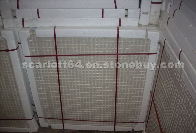 Crystallized Glass Ceramic Back Tiles Crystallized Glass Ceramic Back Tiles