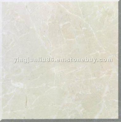 White Marble Tile