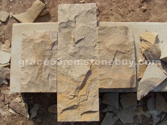Natural Sandstone Natural Sandstone