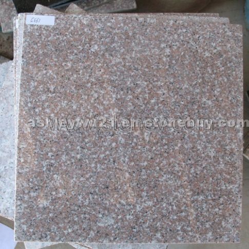 G663 tile