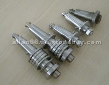 special -shaped tools