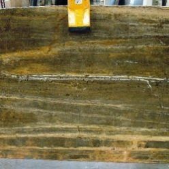 Golden Noce Travertine 3cm