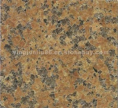 Red Granite Red Granite