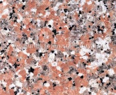 Australian Red Granite Australian Red Granite