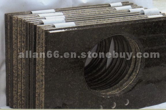 Granite Vanity Tops