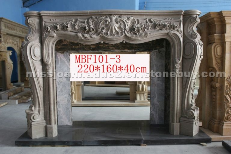Fireplace Fireplace