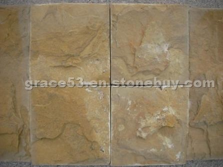 Paving Yellow SandStone Paving Yellow SandStone