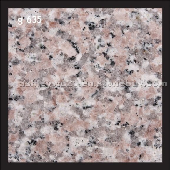 G635 tile