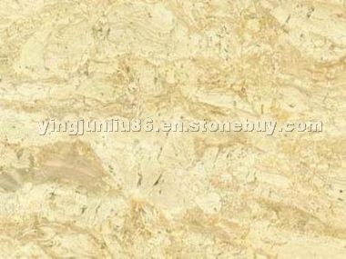 Egypt Yellow Marble