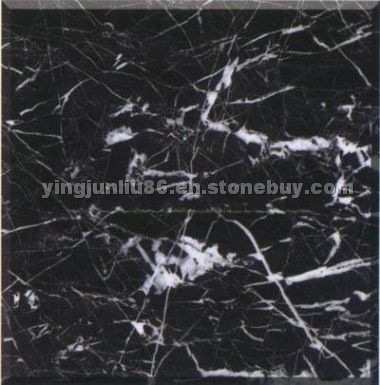 Nero Marquina Marble