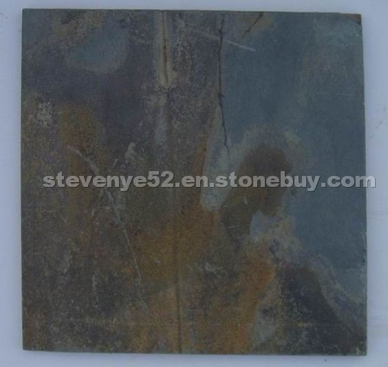 Green Slate China