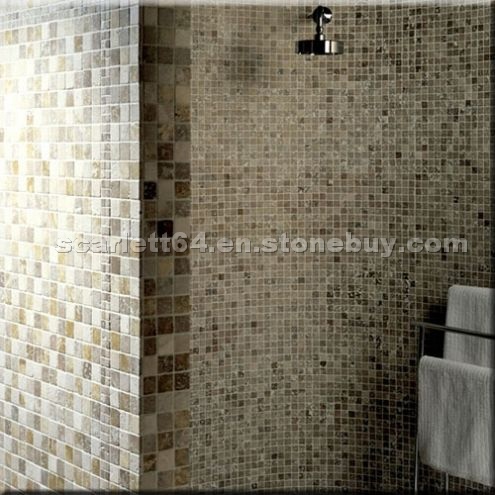 Marble Mosaic Tiles Marble Mosaic Tiles
