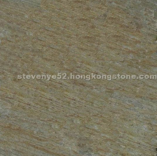Yellow Slate