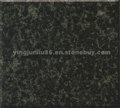 Forever Green Granite