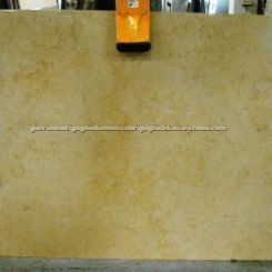 Jerusalem Gold polished  2cm