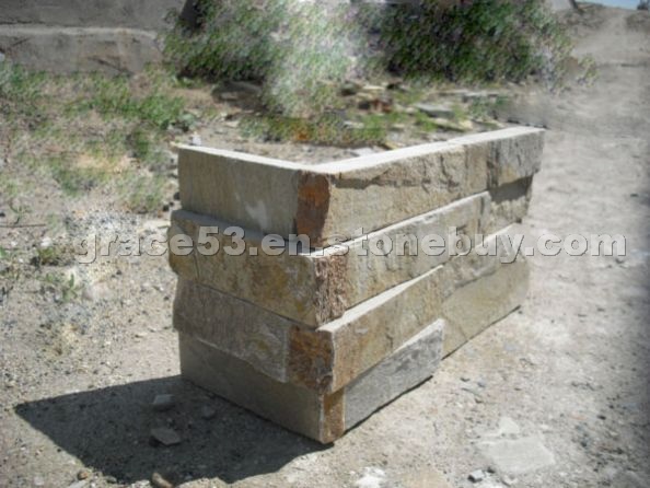 Stone Corner