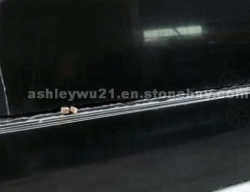 Mongolia Black slab