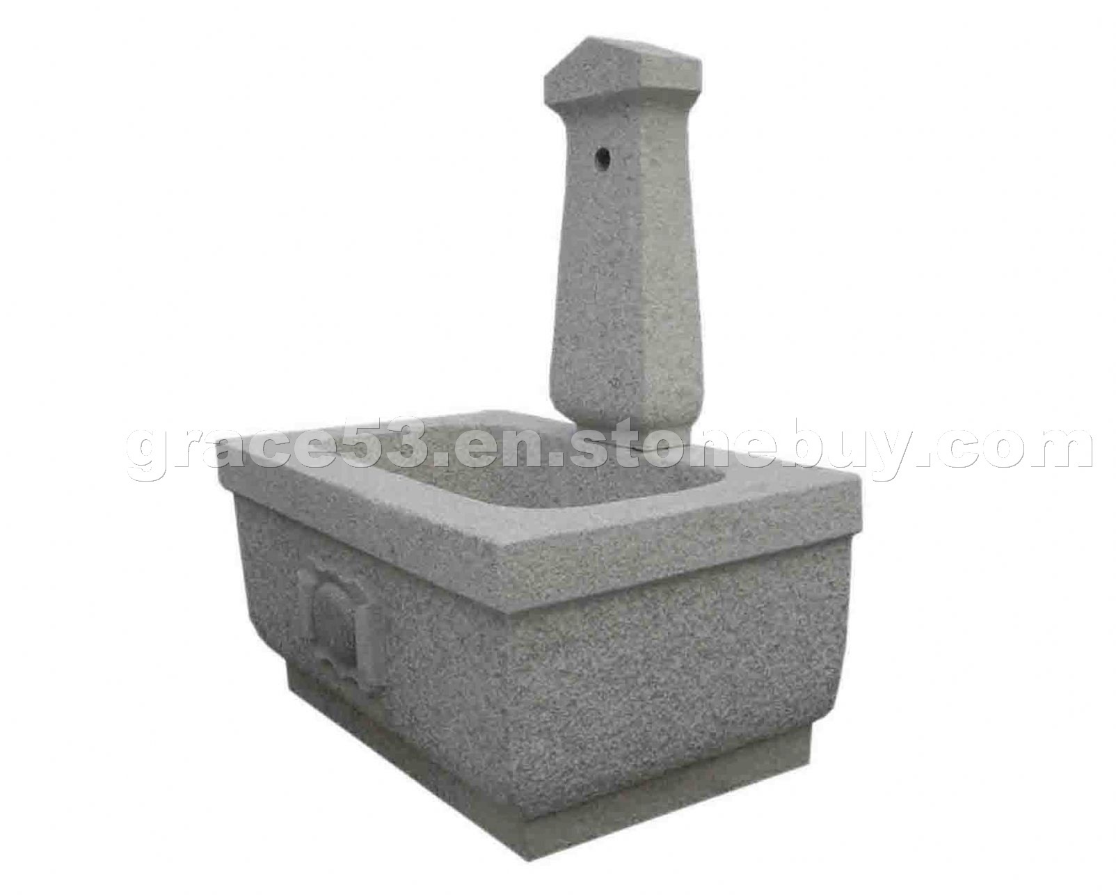 Water Features Water Features