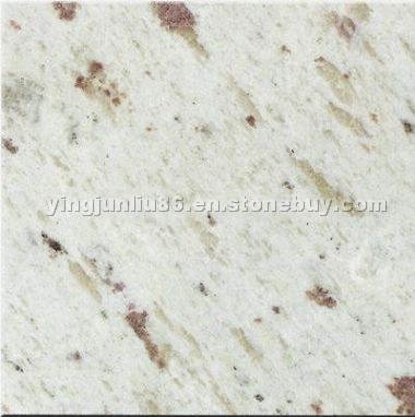 Galaxy White Granite