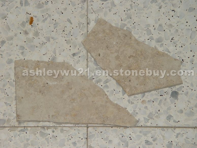 Light Cream Chinese Limestone