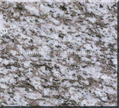 White Grain HuiAn Granite
