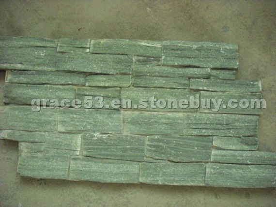 Green Wall Veneer Green Wall Veneer