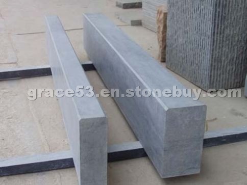Limestone Kerbstone
