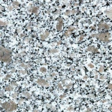 Flower Pearl Granite Flower Pearl Granite