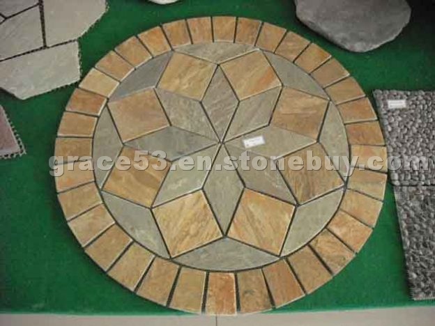 Mosaic Pattern Mosaic Pattern