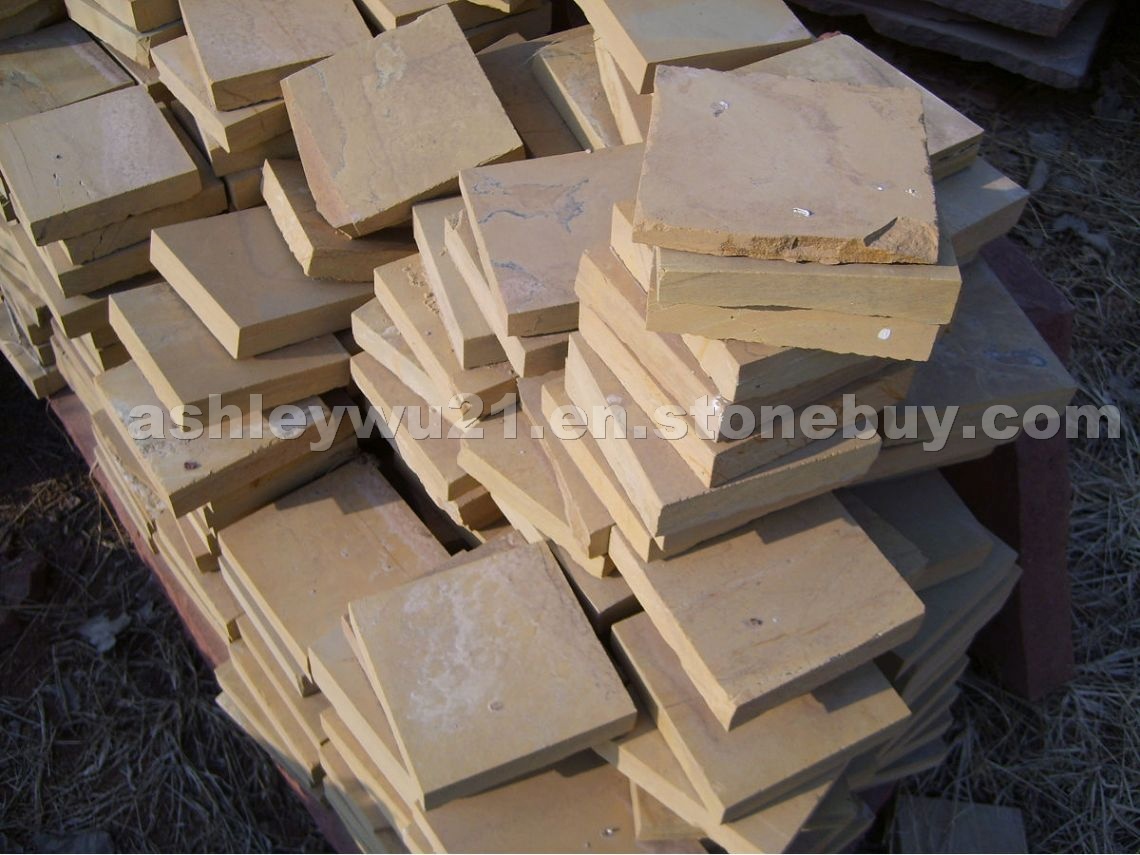 Yellow Limestone China