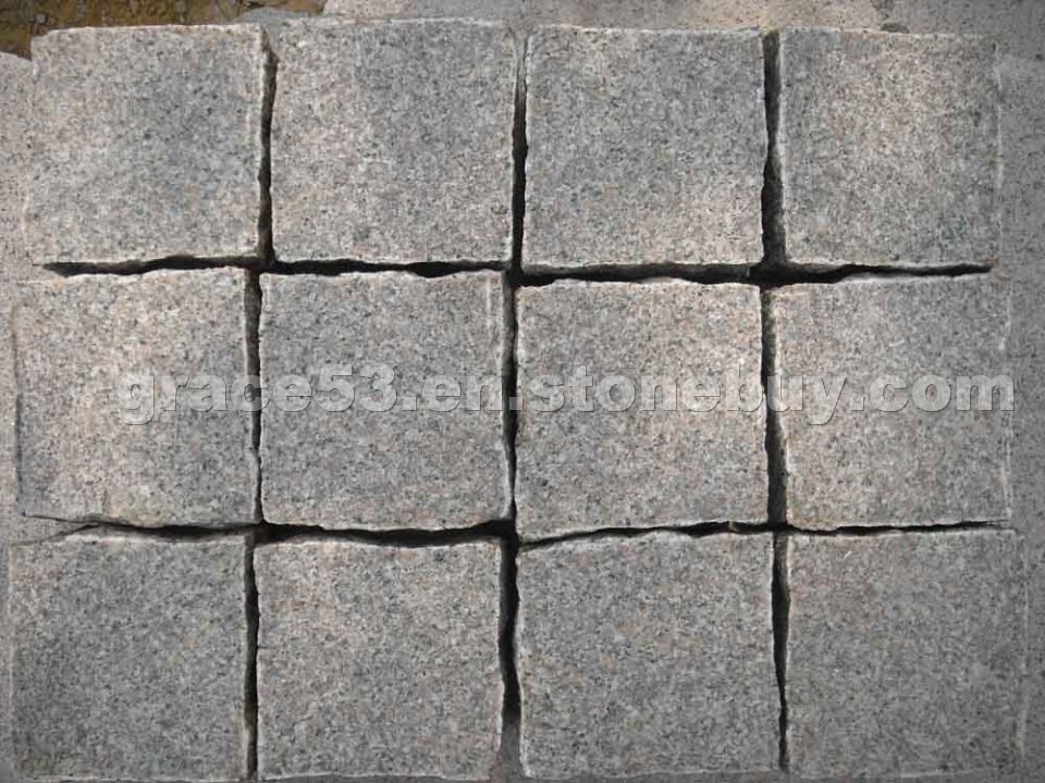 Granite CubicStone