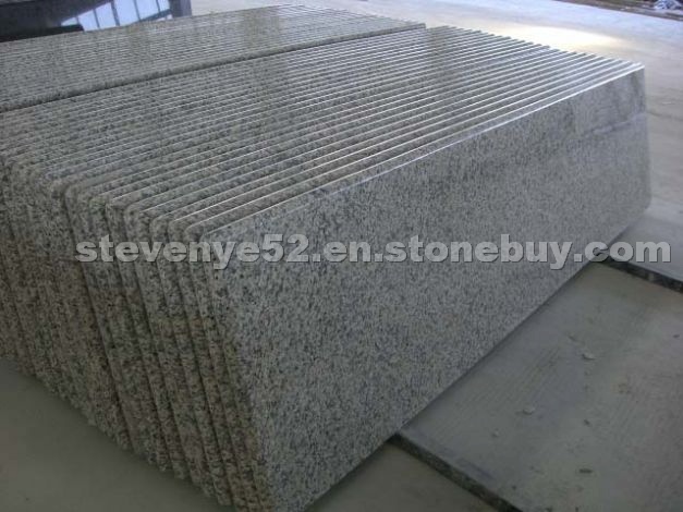 Tiger Skin Granite Countertop