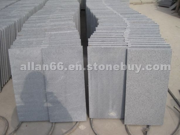 G654 Granite dark grey
