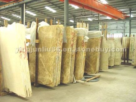 Emperador Light Marble