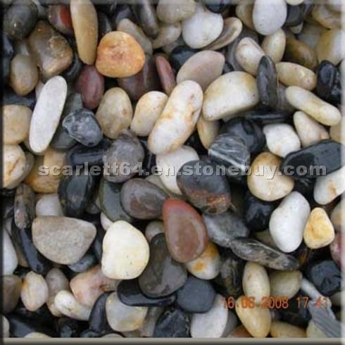 River stone