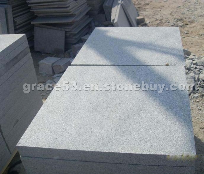 Granite Steps