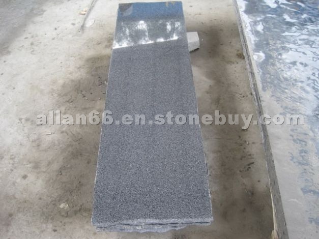 G654 dark grey