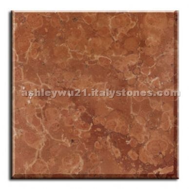 Red Verona Marble