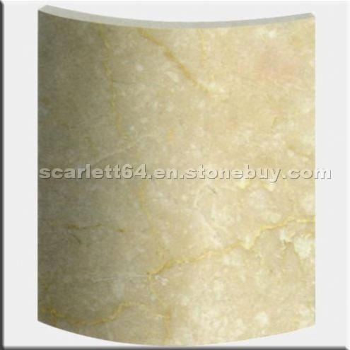 Marble Column Plank Marble Column Plank